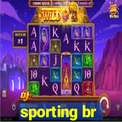 sporting br