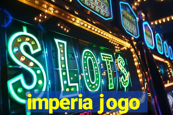 imperia jogo