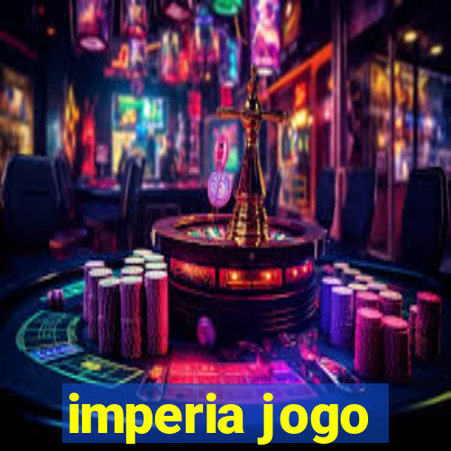 imperia jogo