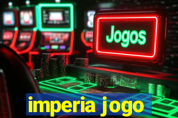 imperia jogo