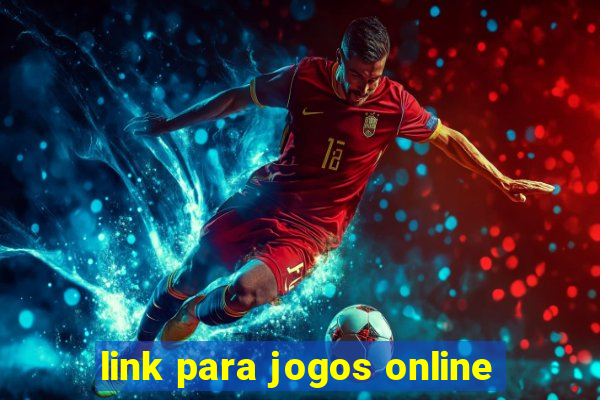 link para jogos online