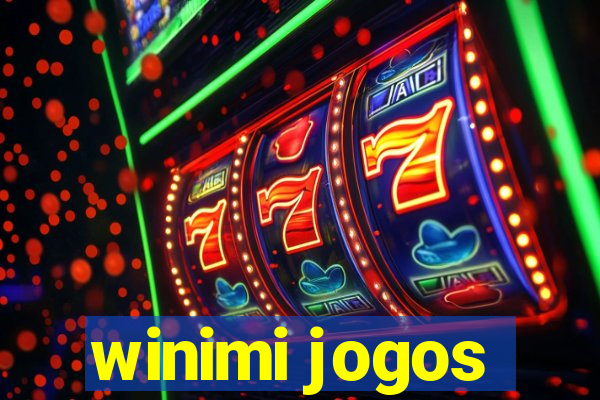 winimi jogos