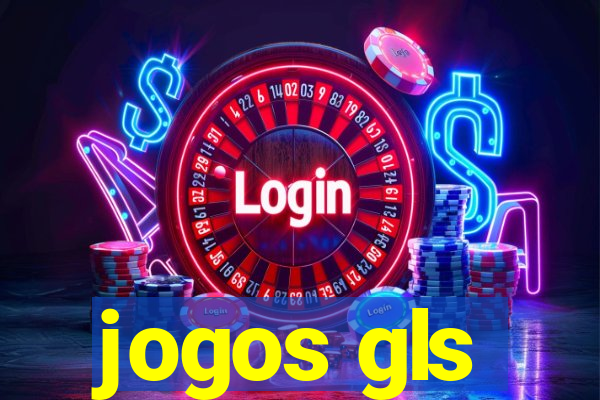 jogos gls