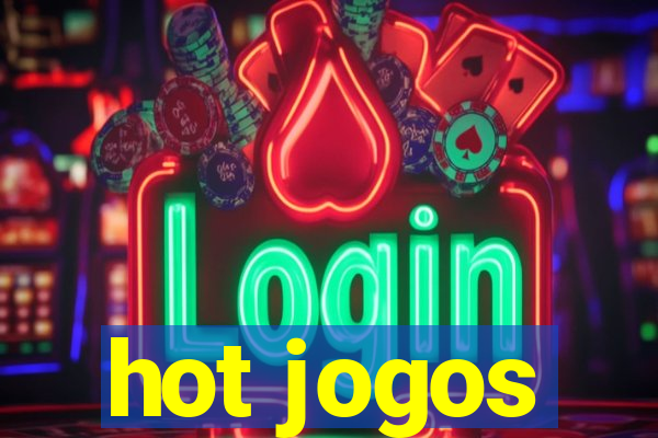 hot jogos