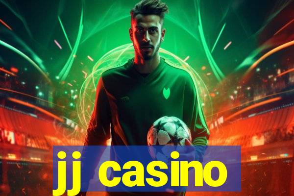 jj casino