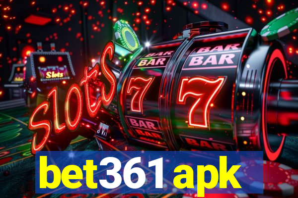 bet361 apk