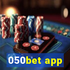 050bet app