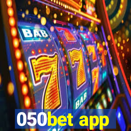 050bet app