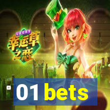 01 bets