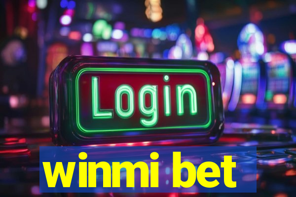 winmi bet