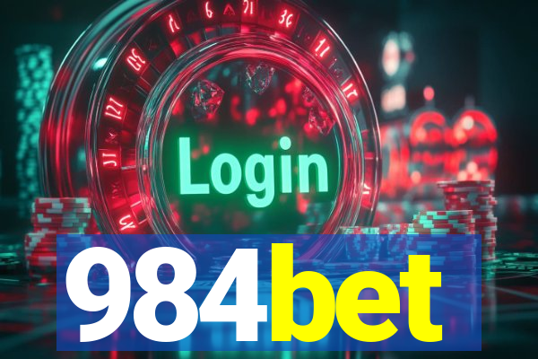 984bet