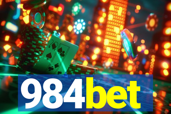 984bet