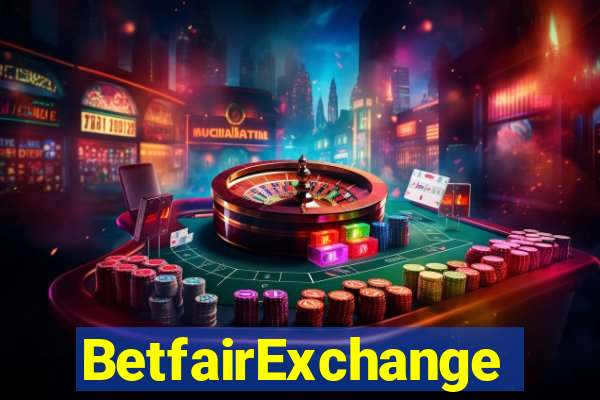 BetfairExchange