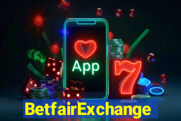 BetfairExchange