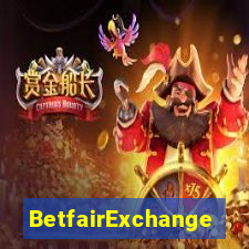 BetfairExchange