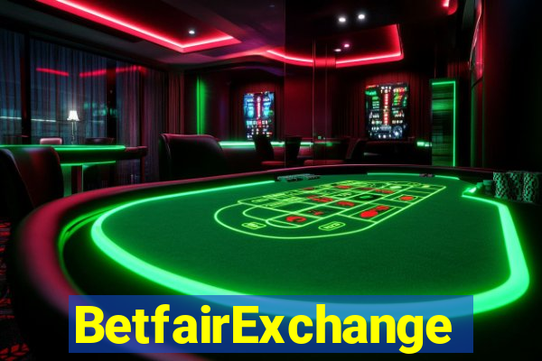 BetfairExchange