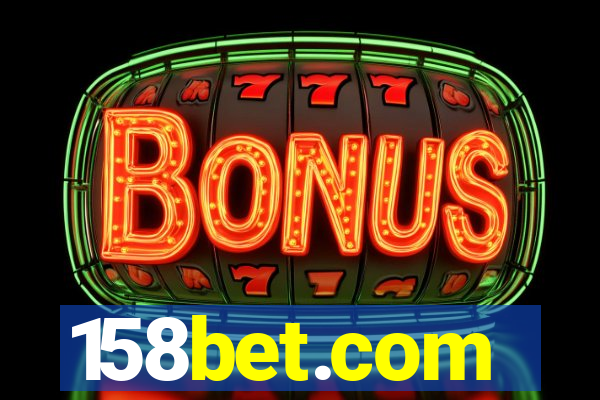 158bet.com