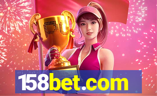 158bet.com