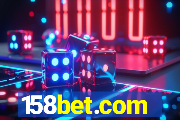 158bet.com