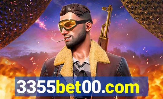 3355bet00.com