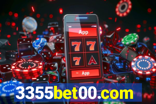 3355bet00.com