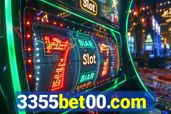 3355bet00.com