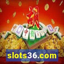 slots36.com