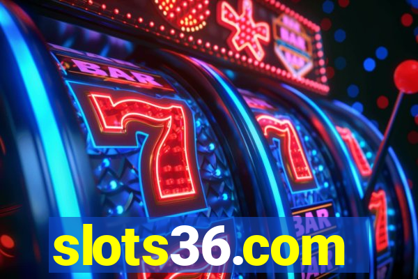 slots36.com