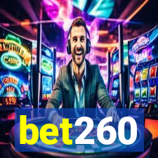 bet260