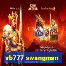 vb777 swangman