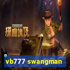 vb777 swangman