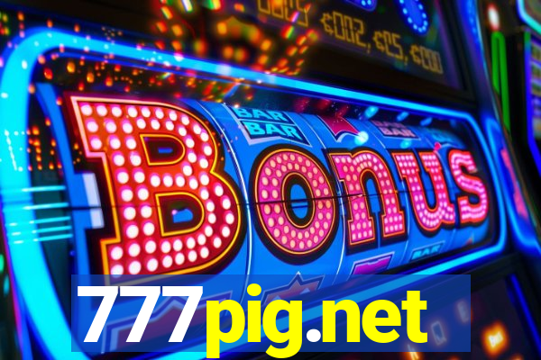 777pig.net