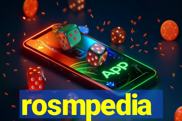 rosmpedia