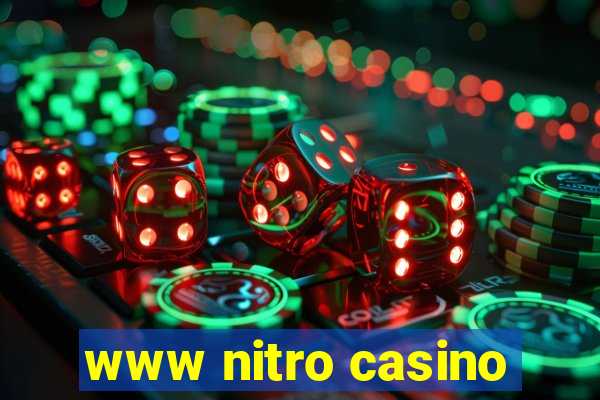 www nitro casino