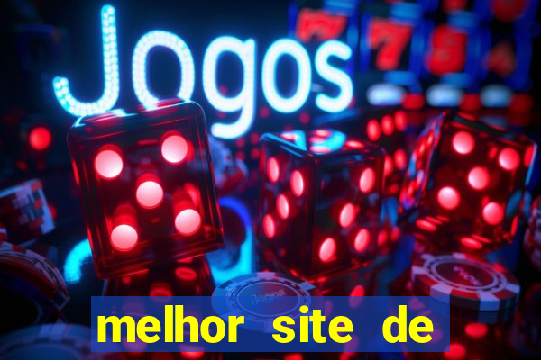 melhor site de jogos online