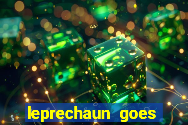 leprechaun goes egypt slot recenzie