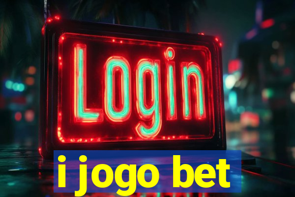 i jogo bet