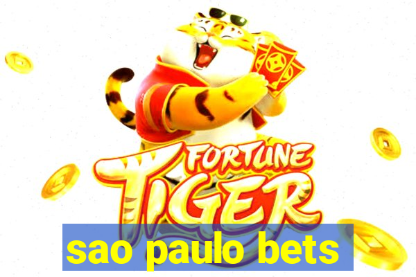 sao paulo bets