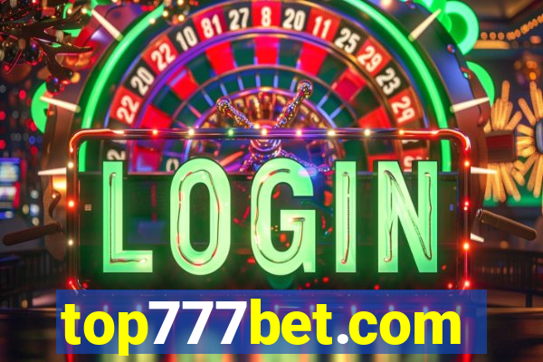 top777bet.com