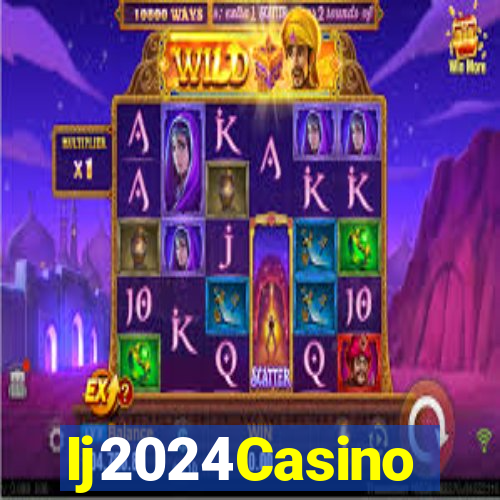 Ij2024Casino