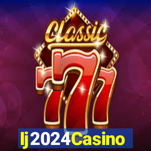 Ij2024Casino