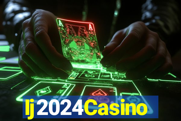 Ij2024Casino