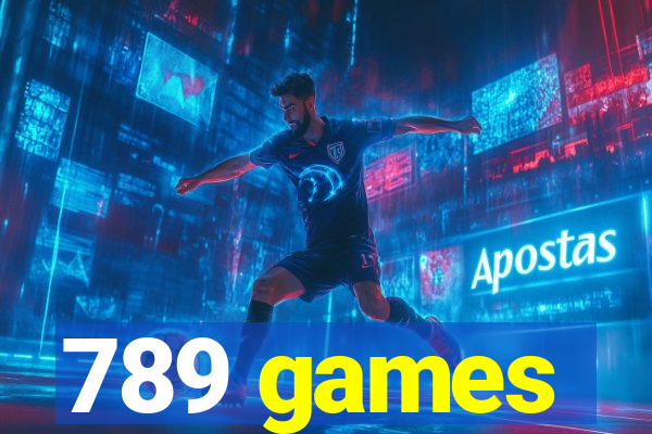 789 games