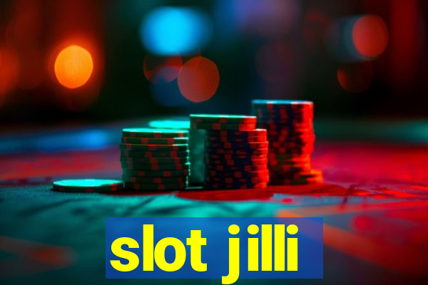 slot jilli