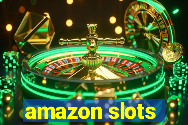 amazon slots