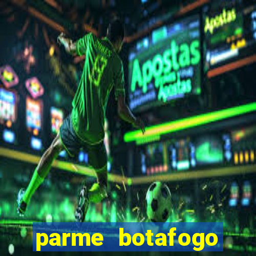 parme botafogo praia shopping