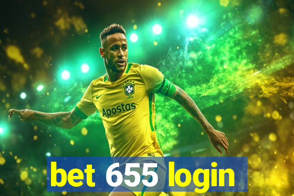 bet 655 login