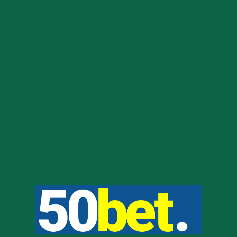 50bet.