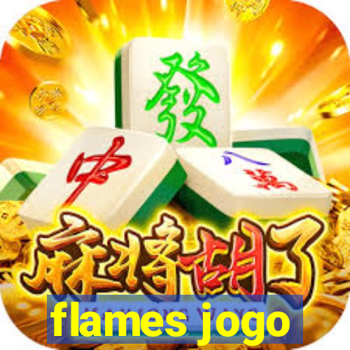 flames jogo