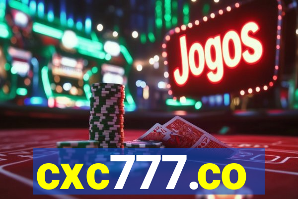 cxc777.co